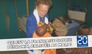 Qui est la française Sophie Pétronin, enlevée au Mali ?