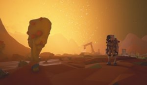 Astroneer - Bande-annonce de lancement