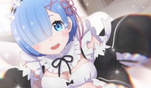 Re:Zero Life in a different world from zero Death or Kiss - Promotion Movie