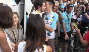 Rétro 2016 : Romain Bardet prend date