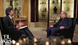 L'interview de Salman Rushdie par Christophe Ono-dit-Biot