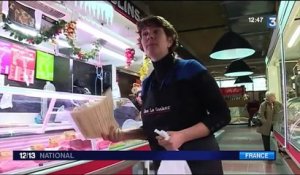 Hérault : apprendre la cuisine au marché