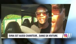 L'actu Sport.Net Spécial Patrice Evra