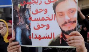 Egypte : rebondissement après le meurtre de l'étudiant italien