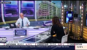 Marie Coeurderoy: La demande de crédit immobilier a bondi en décembre - 30/12