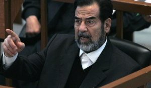 Il y a dix ans était pendu Saddam Hussein