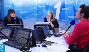 Nathalie André : "Le but est de redonner la parole aux auditeurs d'Europe 1"