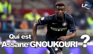 Qui est Assane Gnoukouri ?