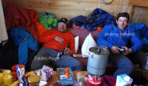 Adrénaline - Ski : La fin d'une aventure originale en Norvège