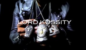 Lord Kossity - Hello (Clip officiel)