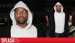Kanye West fait du sport pour garder sa clarté mentale