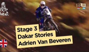Stage 3 - Dakar Stories - Dakar 2017