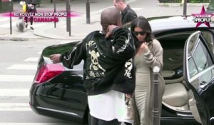 Kim Kardashian de retour sur Twitter, elle échange avec ses fans ! (VIDEO)