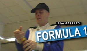 F1 (Rémi Gaillard)