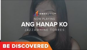 BE DISCOVERED - Ang Hanap Ko (Ni Yao De Ai) Cover by Jazzahmine Torres