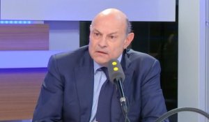 Le Guen reste ambigu sur l'après-primaire