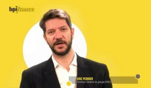 CES, here we come : Eric Perrier (Viseo)