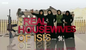 Real Housewives of ISIS : le sketch qui a créé le scandale au Royaume-Uni