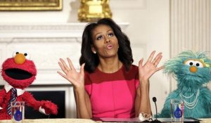 Michelle Obama, une First lady inoubliable ?