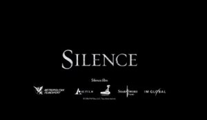 SILENCE - Bande-annonce VOST - 60s