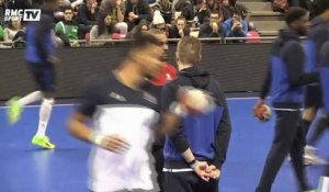 Handball - Claude Onesta passe le témoin en douceur