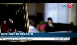 DSK : Sa vie privée dévoilée dans un extrait du documentaire de France 2