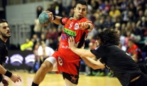 Handball : le MHSA craque au...