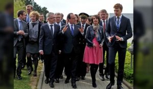 Emmanuel Macron violemment recadré par une ministre