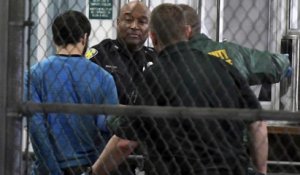 Le tireur de l'aéroport de Fort Lauderdale inculpé par la justice américaine