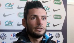 Cabella : «Je me suis remis en questions»