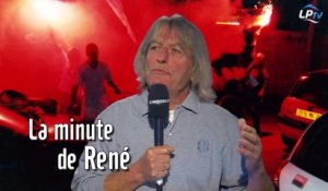 Toulouse 1-2 OM : la minute de René