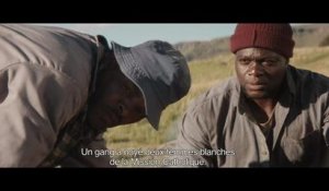 "Lady Grey" : decouvrez le nouveau film du realisateur dromois Alain...