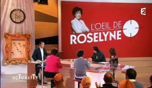 Roselyne Bachelot pousse un coup de gueule contre le peu de foule à l'hommage de Clarissa Jean Philippe - Vidéo