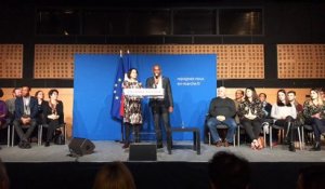 Clermont-Ferrand est en marche | Emmanuel Macron