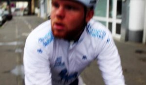 Le Mag Cyclism'Actu - Quentin Valognes : ""Mon rêve ? Faire le Tour de France 2021 avec le Team Novo Nordisk"