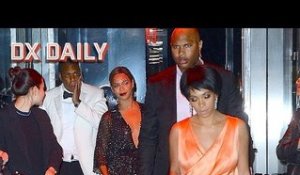 Solange Knowles VS. Jay Z Update, 10 Wu-Tang Facts, Dr. Dre Offered Key To Compton