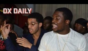 DX Daily: Drake & Meek Mill, T.I. Silent On LAPD Standoff, Lil Wayne "Believe Me" Single Confirmed