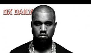 Kanye West "New Testament," 50 Cent Debuts #4 On Chart, Game Clarifies $20,000 Kevin Durant Bet