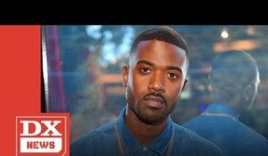 Ray J Talks Love & Hip Hop & "Famous" Track With Chris Brown