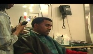 Vintage Kanye West Footage Detailing Relationship With John Monopoly