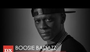 Boosie Badazz On Working With Pimp C & Trill Entertainment
