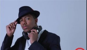 Nick Cannon Launches NCREDIBLE Line. Exclusive Video