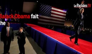 Obama : l'hommage émouvant de Barack à Michelle