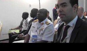Conférence des Amis du Golfe de Guinée: discours d`ouverture du premier ministre