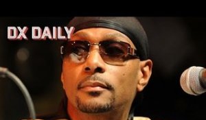 Krayzie Bone On N.W.A Biopic, Rappers Banned After Brawl, Muppets Cover Beastie Boys