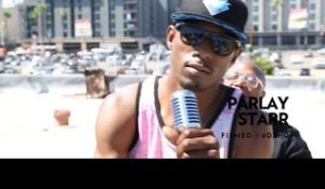 Parlay Starr Hollywood Freestyle