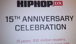 HipHopDX Celebrates 15th Anniversary