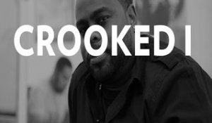 Crooked I Revisits Eminem's "Encore" Album