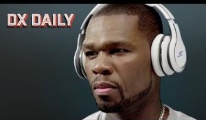 50 Cent To Pay $16 Million, Vince Staples On Fake Drug Dealers, DJ Quik Remembers Eazy E