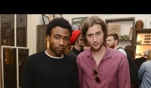 Ludwig Goransson On Childish Gambino’s Because The Internet…